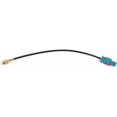 CAL-7581071 Calearo Adaptér FAKRA m SMA m 0.15m
