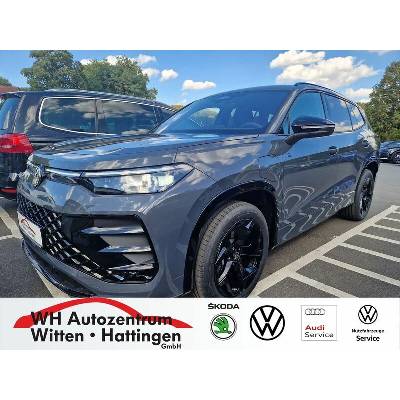 Volkswagen Tayron 1.5 eHybrid R-Line DSG 200 kW