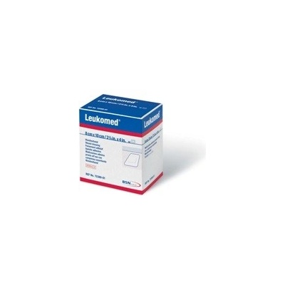 BSN Leukomed Velikost: 8 x 10 cm