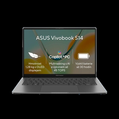Asus Vivobook S 14 S5408QA-TM198W