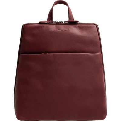 The Chesterfield Brand Ilara Burgundy 10L