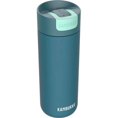 Kambukka termohrnek Olympus 500 ml modrý