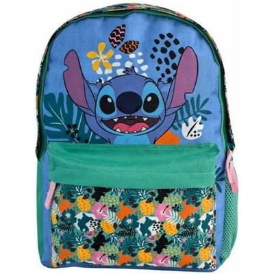 TOY BAGS Lilo & Stitch: Tropical školní batoh (375041)
