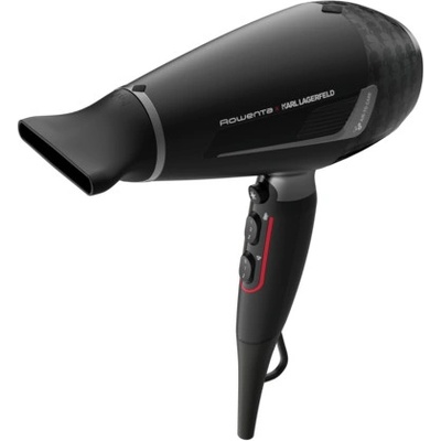 Rowenta Pro Stylist CV888LF0 Karl Lagerfeld