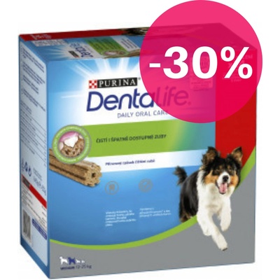 Dentalife Medium 552 g