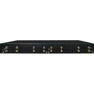 Dinstar UC2000-VF-16G-B