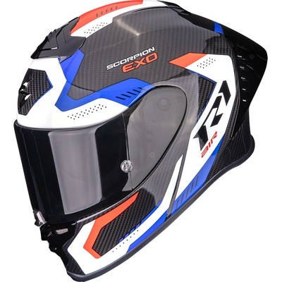 Scorpion Exo-R1 Evo Carbon Air Propel