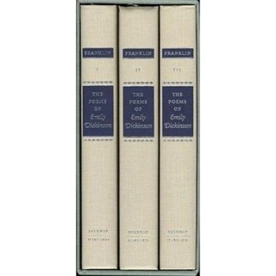 Poems of Emily Dickinson