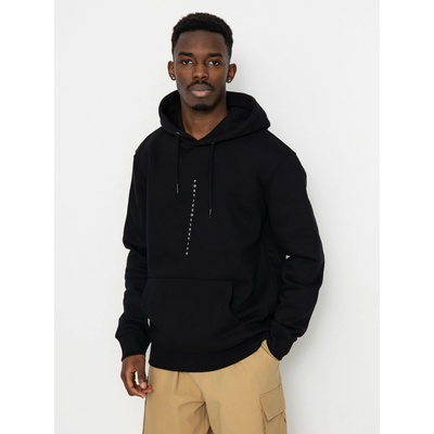 Poetic Collective Flower HD black