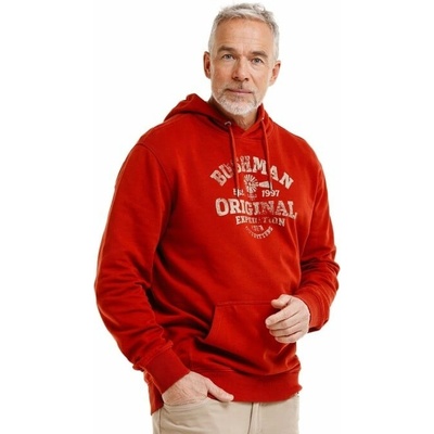 Bushman Kaderu red