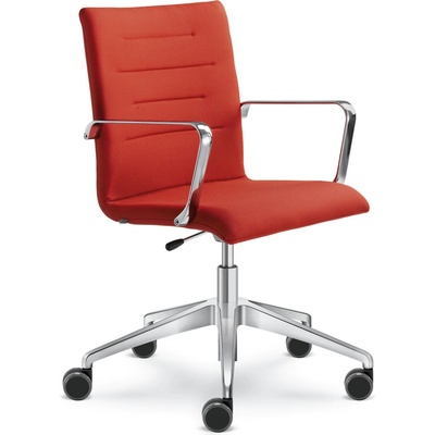 LD Seating konferenční židle Oslo 227 F80-N6 – Hledejceny.cz