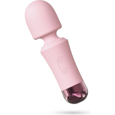 Crushious Wanda Pink