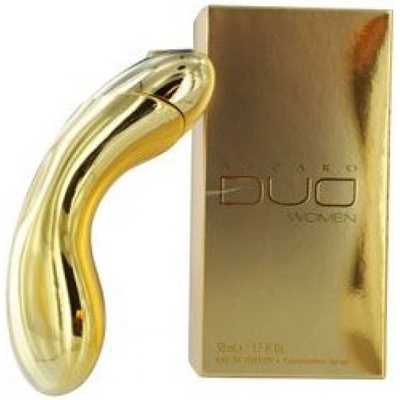 Azzaro Duo toaletná voda dámska 50 ml
