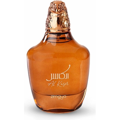 Zimaya Al Kaser parfémovaná voda pánská 100 ml