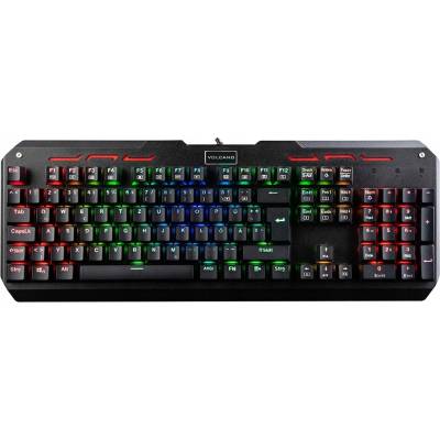 Modecom Volcano Hammer K-MC-HAMMER-U-BLUE-RGB-DE