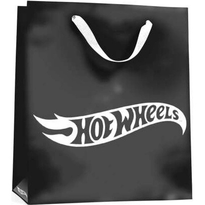 Dárková taška Hot Wheels