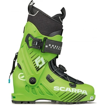 Scarpa F1 JUNIOR 22/23