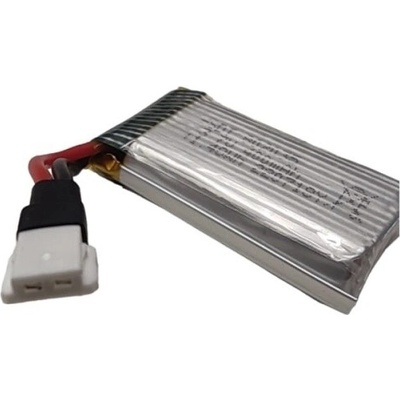 IQ models 3,7V 400mAh lipoly vhodné pro Mustang P51D Minator F-35 atd – Hledejceny.cz