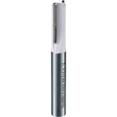 MAKITA Drážkovacia fréza 2 brit stopka 6 mm, 6x16x48 mm D-47422