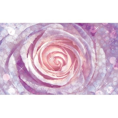 Preinterier FT3769 Fototapeta na stenu Magická ruža vlies 104cm x 70cm