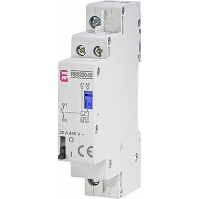 ETI RBS220-10-230V AC