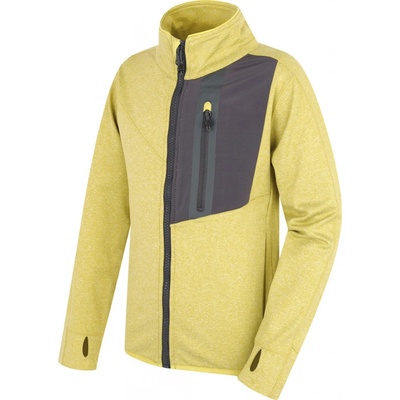 Husky Ane K lime green