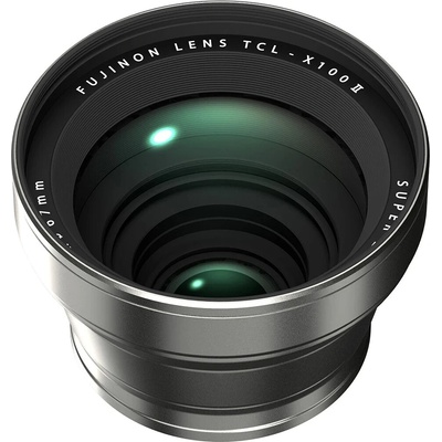 FujiFilm TCL-X100 II – Hledejceny.cz