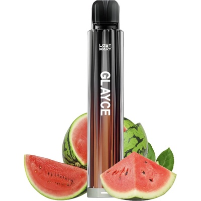 LOST MARY X GLAYCE Starter Kit Watermelon 20 mg 2 ml