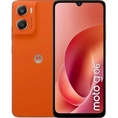 Motorola Moto G06 4GB/128GB PANTONE Arabesque