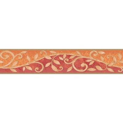 A.S. Création 203021 Vinylová bordúra na stenu Only Borders, rozmery 13 cm x 5 m