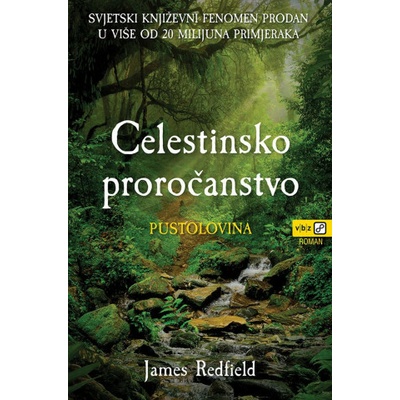 Celestinsko proročanstvo - reprint