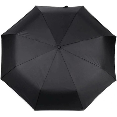 Unisex vystřelovací 530006 deštník černý