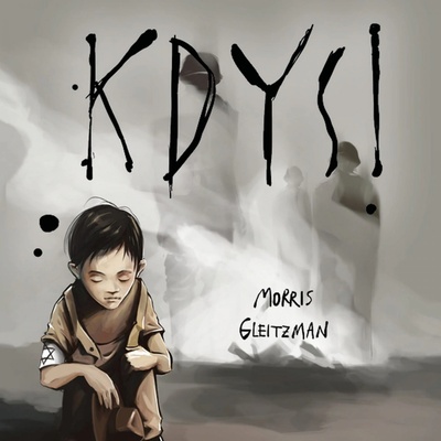 Kdysi - Gleitzman - Ruml Matouš