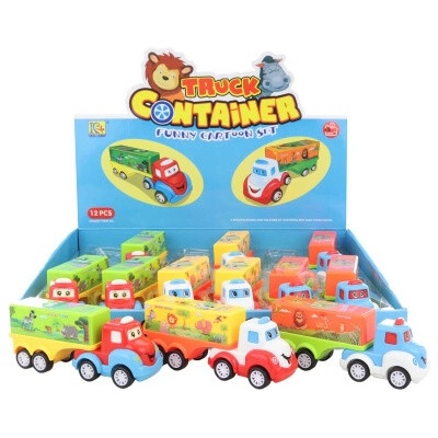 LAMPS Baby kamion 12/bal – Hledejceny.cz