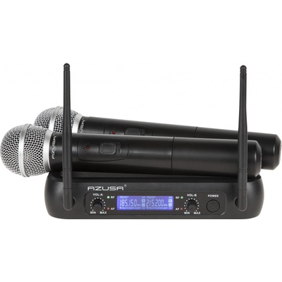 Azusa WR-358LD