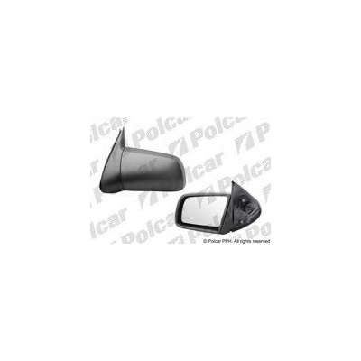 Vonkajšie zrkadlo POLCAR 5514511E