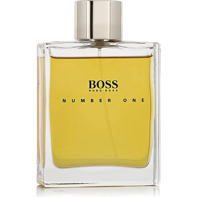 Hugo Boss Number One toaletná voda pánska 100 ml tester