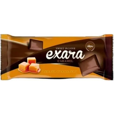 Aksu Exara karamelová 90 g