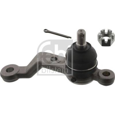 FEBI BILSTEIN Podpora-/ Kloub 43017