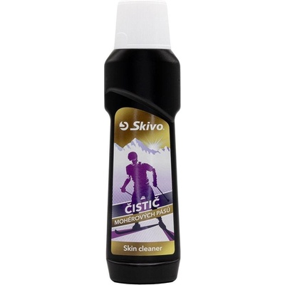 Druchema Skivo Čistič mohérových pásů 250 ml – Hledejceny.cz
