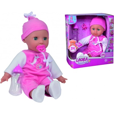 Simba Laura řeč 38 cm