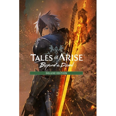 Tales of Arise - Beyond the Dawn (Deluxe Edition)
