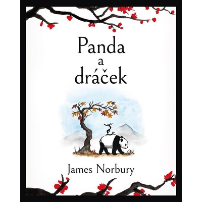 Pragma Panda a dráček