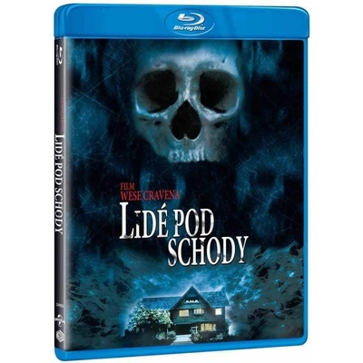Lidé pod schody