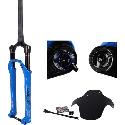 Rock Shox SID Ultimate