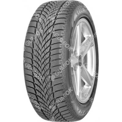Goodyear UltraGrip ICE 2 195/55 R15 85T