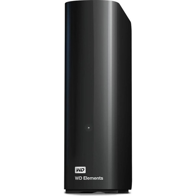 WD Elements Desktop 22TB, WDBWLG0220HBK-EESN