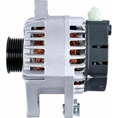 Alternátor HELLA 8EL 012 429-611