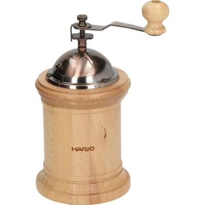 Hario Coffee Mill Column
