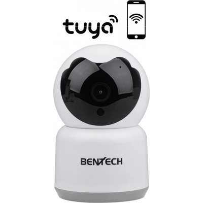 Bentech BabyCam B500 Smart